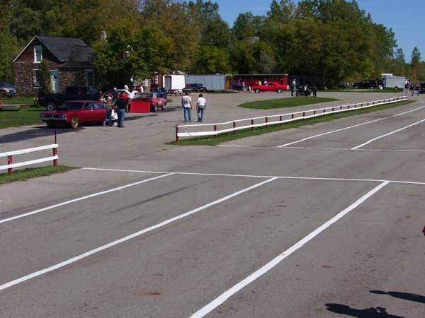 Ubly Dragway - From Randy (newer photo)